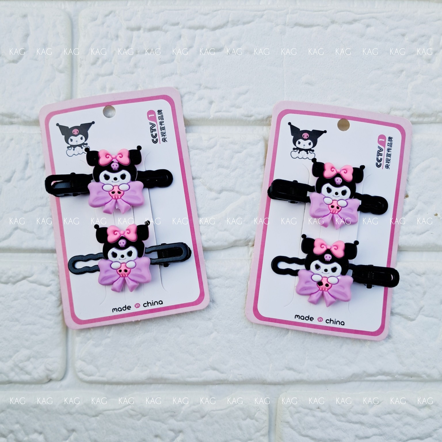 گیره سر کودک پیکسل سیلیکونی مدل کرومی