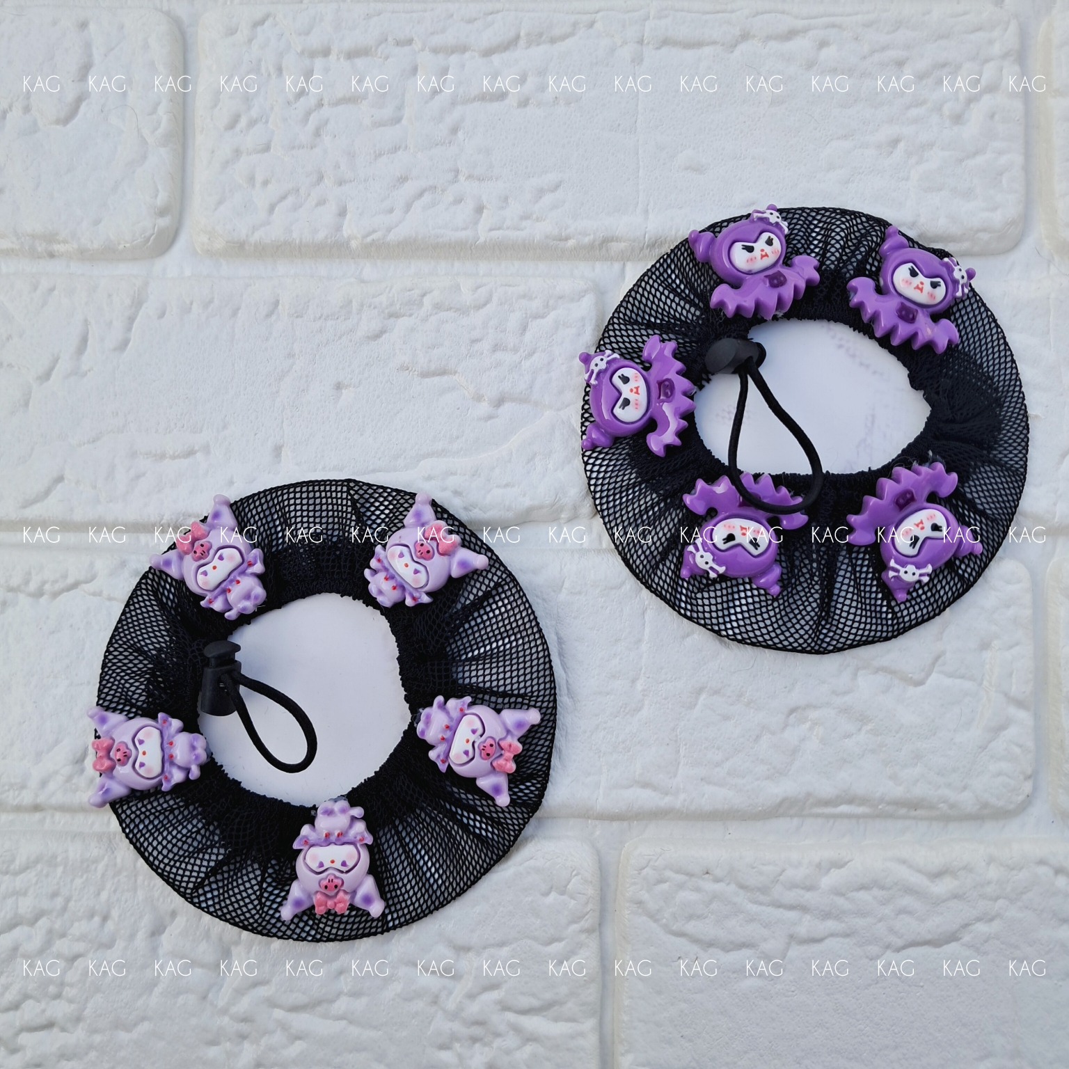 توری گوجه ای مدل کرومی